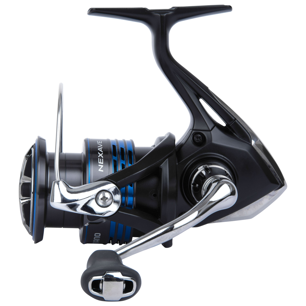 SHIMANO ROLLE NEXAVE  2500S