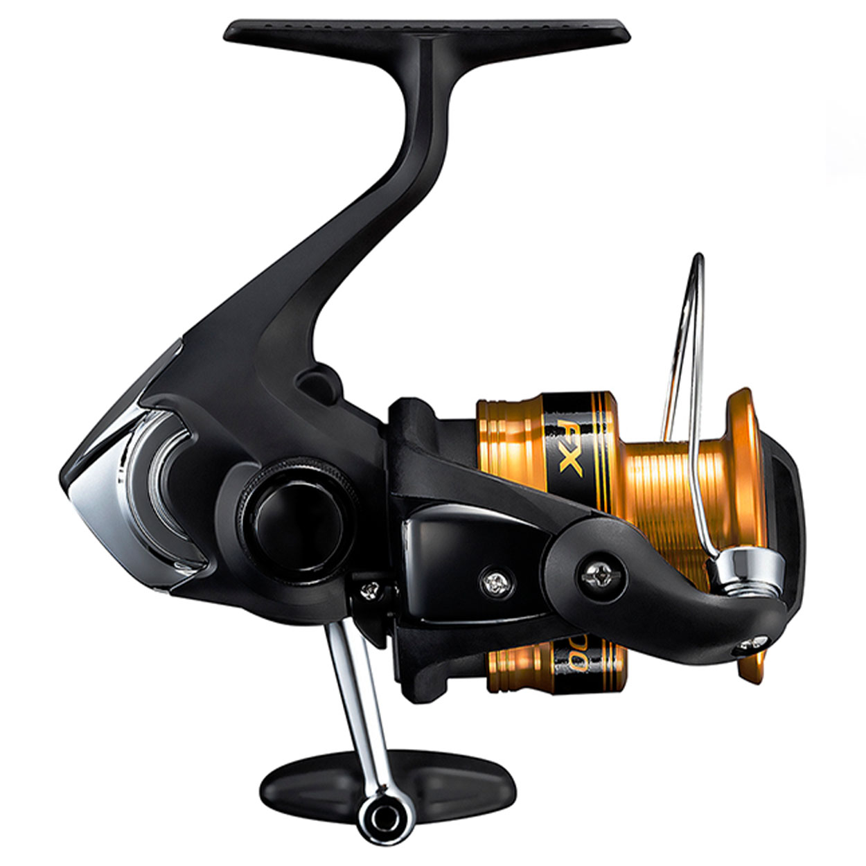 SHIMANO ROLLE FX 2500 FC