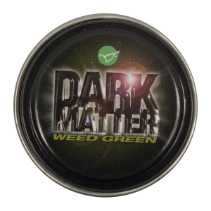 Korda - Dark Matter Rig Putty Weed 