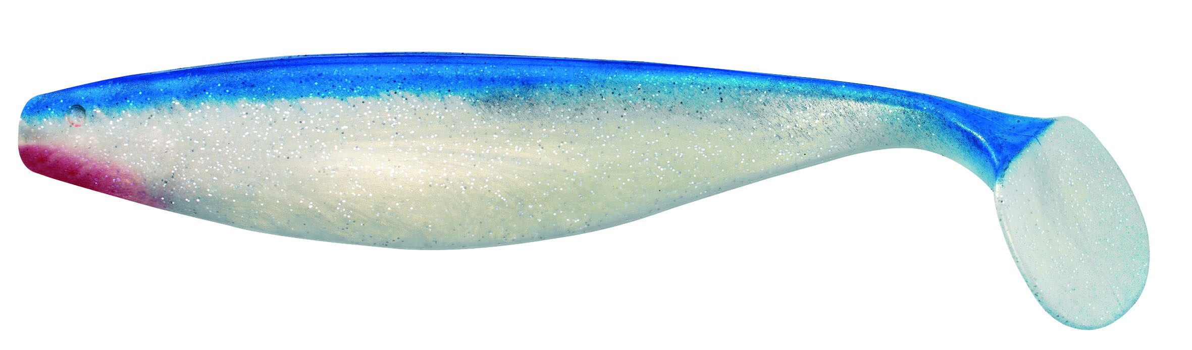 BALZER   SEA WEAVER GIANT Jig-SHAD Gummifisch 22cm 