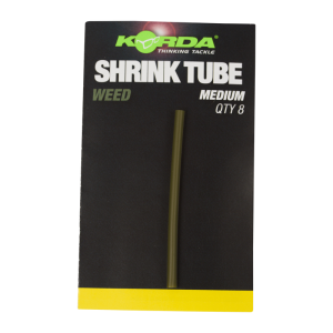 Korda - Shrink Tube 1.2 mm - Weed  Small