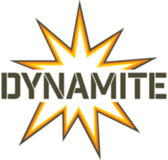 Dynamite Baits LIQUID SQUID  1000ml   
