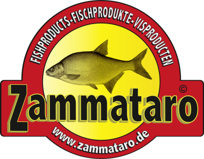 Zammataro STRAWBERRY / Erdbeer - für alle Friedfische Lockstoff-Pulverkonzentrat  