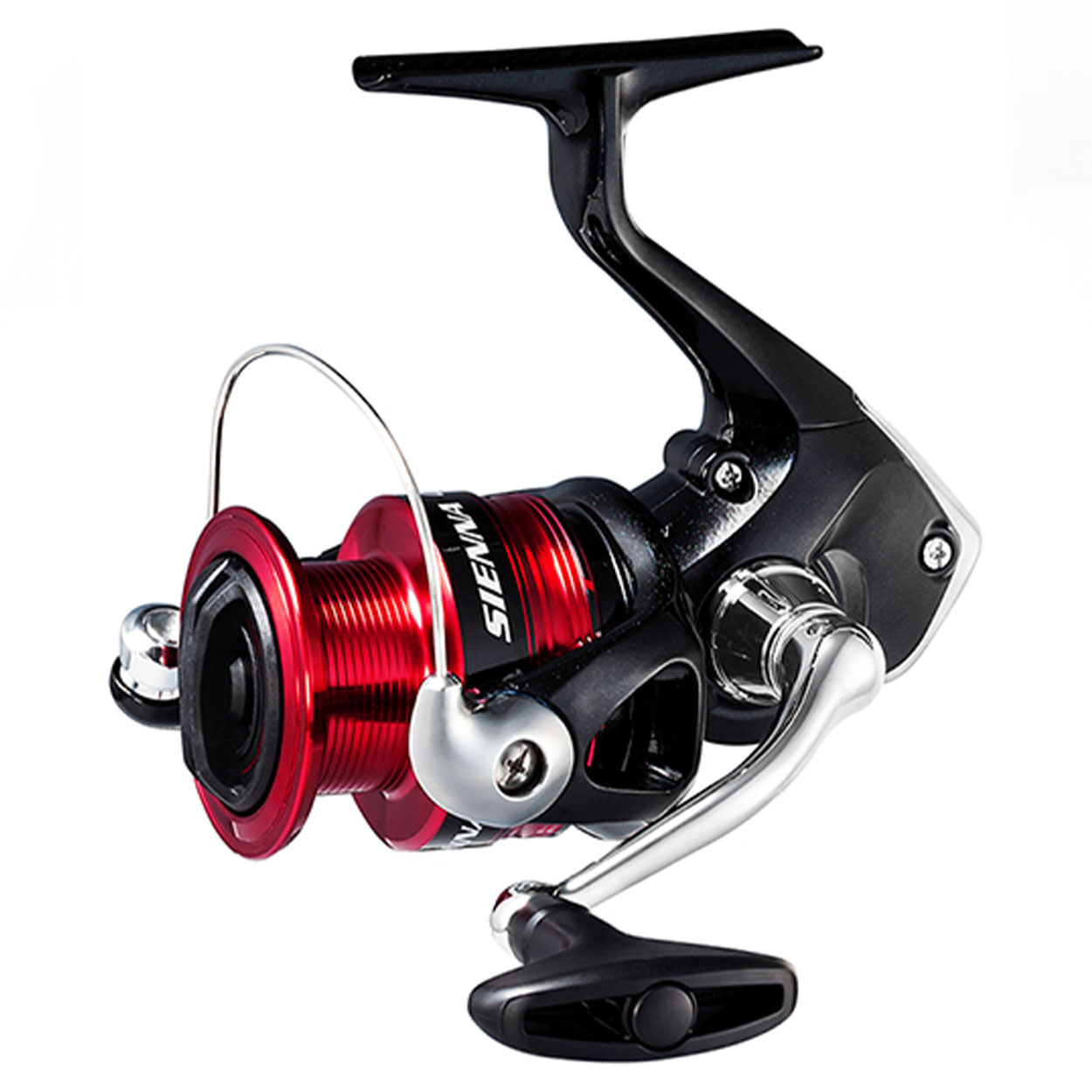 SHIMANO SIENNA  500 Angelrolle