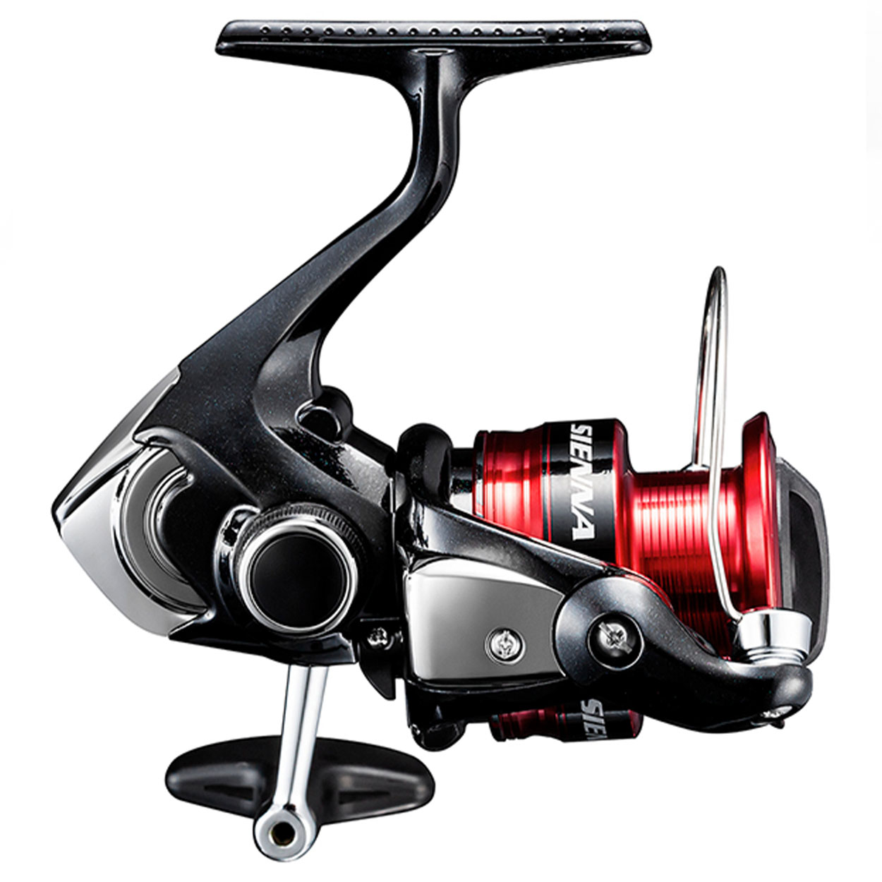 SHIMANO SIENNA  500 Angelrolle