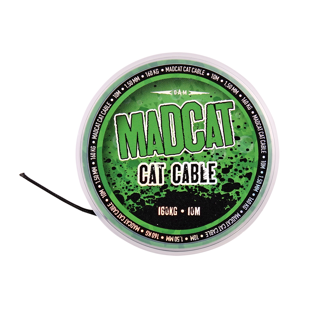  MADCAT CAT CABLE  160kg