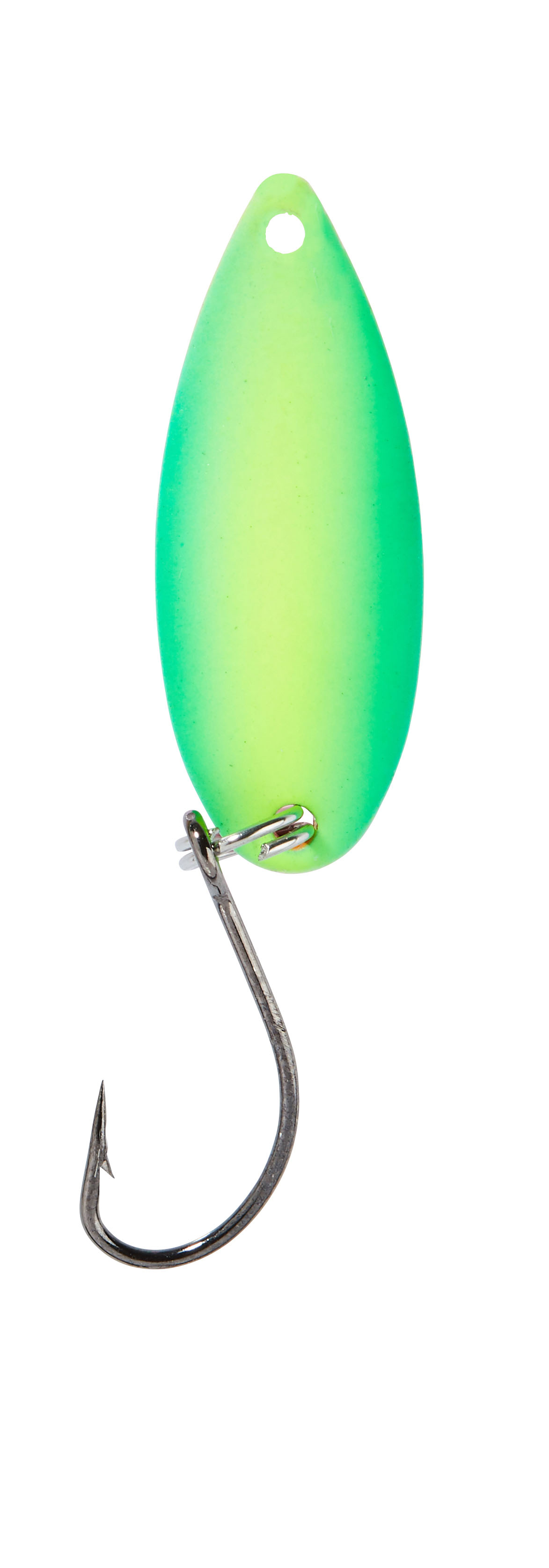 TROUT ATTACK Pro Staff Catcher Spoons   2,7cm / 2g   wahlw. versch. Farben