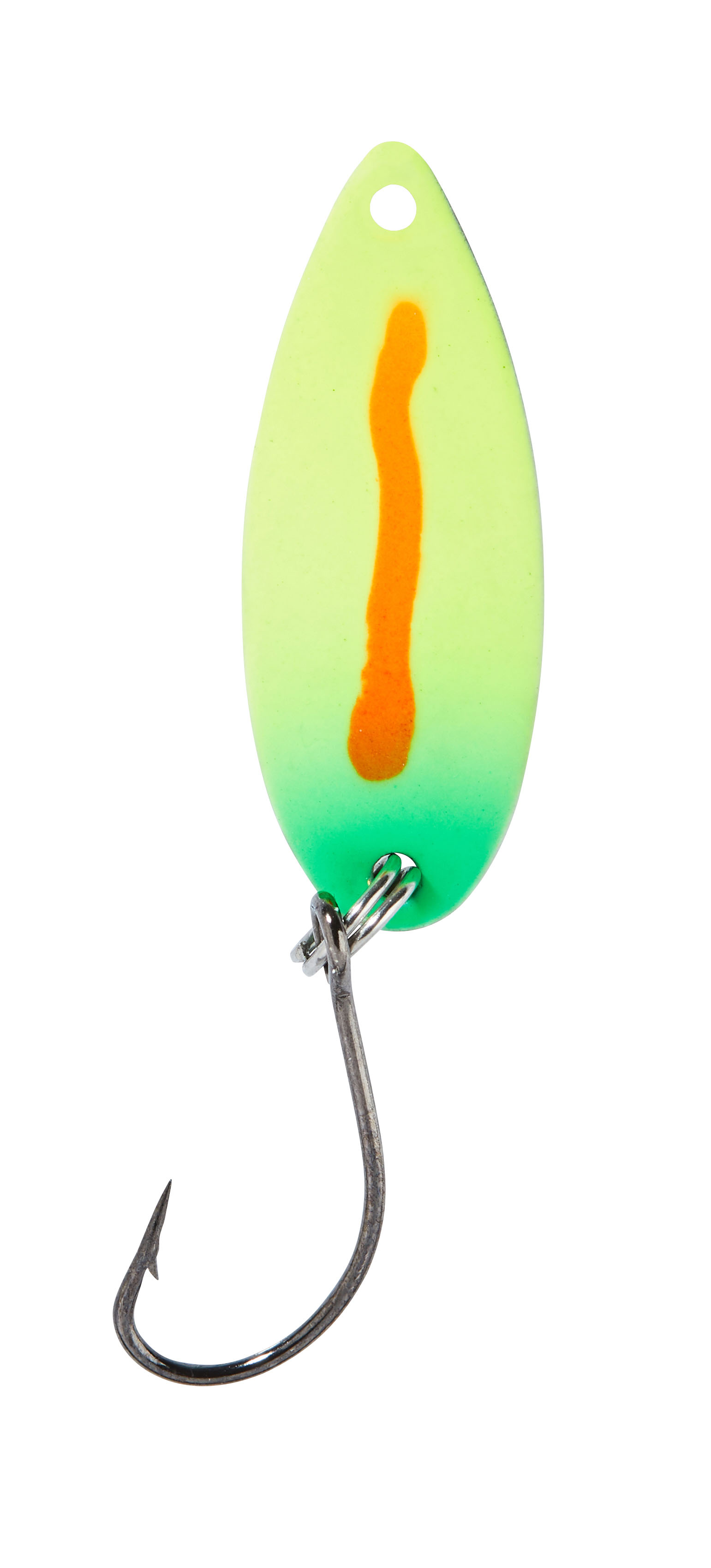 TROUT ATTACK Pro Staff Catcher Spoons   2,7cm / 2g   wahlw. versch. Farben