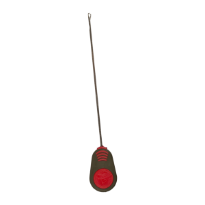 Korda - Heavy Latch Stick Needle 12 cm (red) 