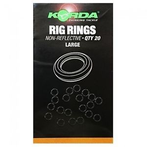 Korda - Rig Ring Large 